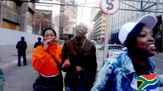 okmalumkoolkat ngiyashisa bhe ft sho madjozi 