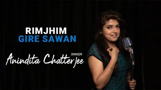 rimjhim gire sawan anindita chatterjee monsoon special cover