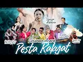 Download Lagu LAMUNAN -  SASYA ARKISNA (COVER ) live alun alun blitar