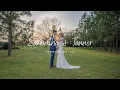 Wedding Short Film Samantha Tanner Woodham Farms Dothan Alabama