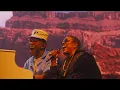 Download Lagu Tyler, The Creator - EARFQUAKE (feat. Charlie Wilson) (Live at Coachella)