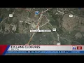 I-35 to be closed overnight at Belton