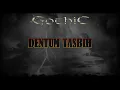 Download Lagu GOTHIC METAL INDONESIA EYES OF DJIBRIL - DENTUM TASBIH LIRIK