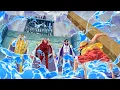 Lagu Luffy's Strength And Perseverance Left Everyone In Awe - One Piece Marineford Arc