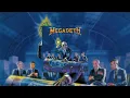 Megadeth - Lucretia (HQ)