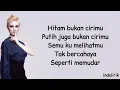 Download Lagu Jera - Agnes Monica (Agnez Mo) | Lirik Lagu Indonesia