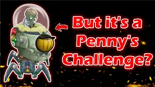 zomboss in the pennys challenge pvz2 reflourished 1 4 0 custom pennys challenge