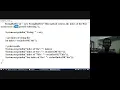 Java Unit 2 Session String StringBuffer and StringBuilder in Java