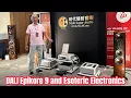 Download Lagu One of my Favorite Rooms at Northern International Audio Visual NIAV Show- Dali Epikore and Esoteric