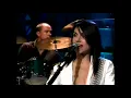 PJ Harvey - This is Love (Jay Leno  2001)