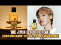 🔥Ongelooflijk! BTS Jimin schrijft geschiedenis met Lador, Jungkook betuigt zijn steun!
