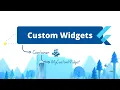 Custom Reusable Widgets in Flutter