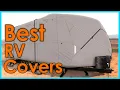 Before You Buy RV Covers Watch this