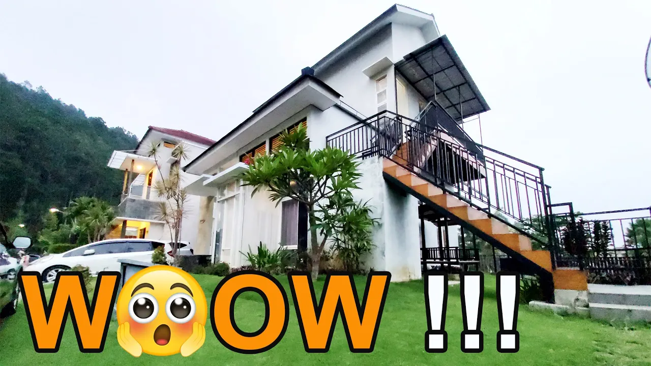 
          
          
          
            
            Review Rumah Villa Hook Lega Banget - Kota Batu
          
        . 