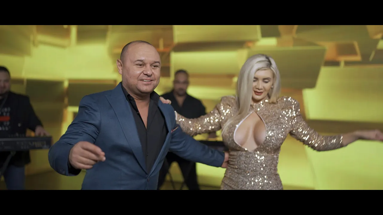 Arabu - Ce bine dai din buric (joc tiganesc 2022)