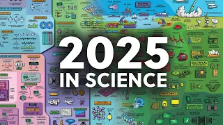 Top Science Advances of 2025 - Roundup Stream