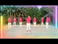 Download Lagu Senam Sajojo Vita Alvia gerakan mudah diikuti choreo Veronica Lingling #MakMakPksBelida