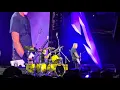 One - Metallica Live - Auckland 19.11.2025