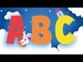 Download Lagu Learns and Discover ABC #abcd  #baby #kids