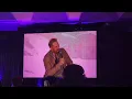 Kristofer Hivju on Tormund with Brienne in the rumored Snow show