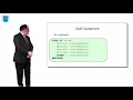 Pseudocode Selection Control Structure - CASE Statement
