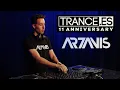 AR7ANIS - Trance.es 11th Anniversary set