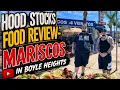 Mariscos 4 Vientos - Boyle Heights