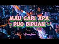 Download Lagu Duo Biduan - Mau Cari Apa (Lirik Lagu)