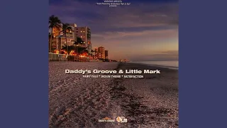 Download Daddy's Groove \u0026 Little Mark - Violin Theme (Magic Island Instrumental Mix) MP3