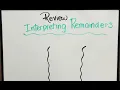 Review Interpreting Remainders