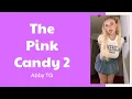 Captions The Pink Candy 2