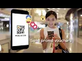 GoWiFi Ads & Promos