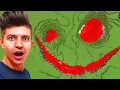 TESTING SCARY MINECRAFT SEEDS THAT ARE INSANE PrestonPlayz
