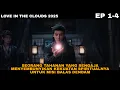 Download Lagu EP 1-4 SEORANG TAHANAN YG SENGAJA MENYEMBUNYIKAN KEKUATANNYA UNTUK MISI BALAS DENDAM- DRACHIN 2025