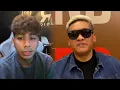 Download Lagu Selalu bertengkar dalam mesej, Iskandar minta Angah Projector Band cakap jujur