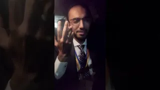 قصيدة نكسة أحد   د محمود صقر الصقور دندنها