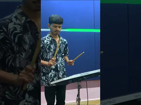 sooseiki | पुष्पा 2 | instrumental Cover By Harish & Prathamesh | #pushpa #alluarjun #shorts