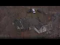 Arrest made after standoff in Greenville County