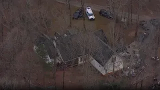 Arrest made after standoff in Greenville County