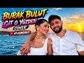 Burak Bulut - Git O Yüzden (Official Music Video) AtlasMüziktr