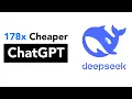DeepSeek V3 The BEST AI for Coding