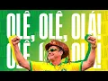 OLÊ, OLÊ, OLÁ | MÚSICA PARA CARREATA | FLÁVIO BOLSONARO 22 - MÚSICA NOVA