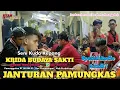 Download Lagu JANTURAN PAMUNGKAS EBEG KRIDA BUDAYA SAKTI #ebeg #kridabudayasakti #janturan #ryanchannel