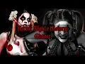 Horror Nights History Chance