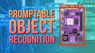 YOLOE Next Gen Computer Vision - Zero Training Required