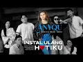Download Lagu Anyqu - Instal Ulang Hatiku (Official Music Video)