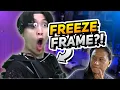 FREEZE FRAME Effect In OBS Like TheSushiDragon