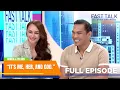 Download Lagu Fast Talk with Boy Abunda: Ang blessed love story nina Donita at Felson! (Full Episode 680)