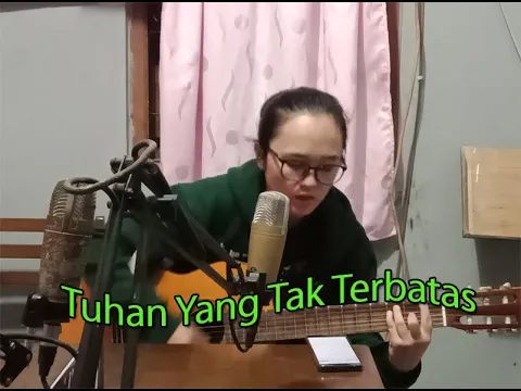 Download MP3 Lagu rohani penyembahan || Tuhan Yang Tak Terbatas #RCKStudio23 #pujian