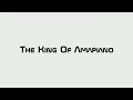 Kabza De Small & DJ Maphorisa - Iyasho imoto feat. Vigro Deep